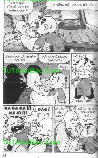 Tập 188: Lối Đi Bộn Bạc