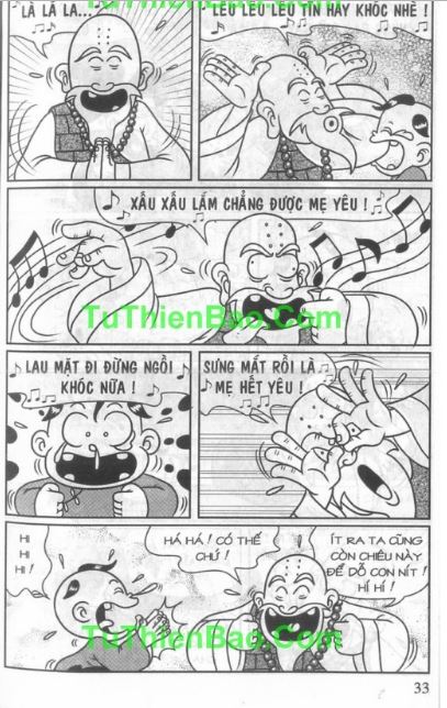 Tập 188: Lối Đi Bộn Bạc