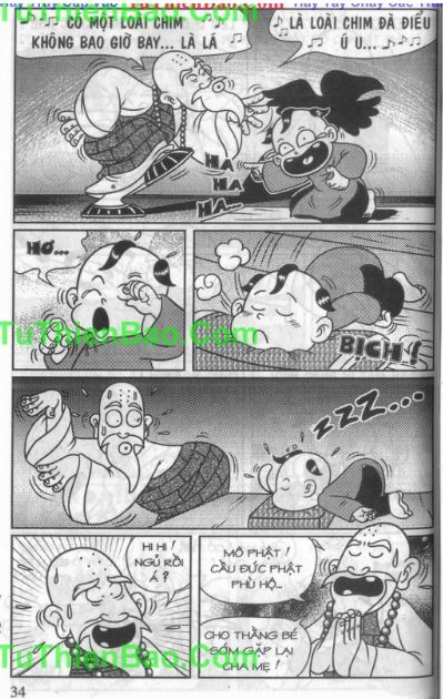 Tập 188: Lối Đi Bộn Bạc