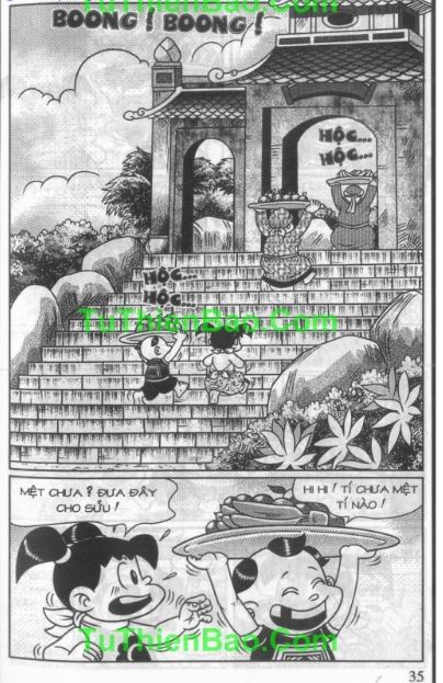 Tập 188: Lối Đi Bộn Bạc