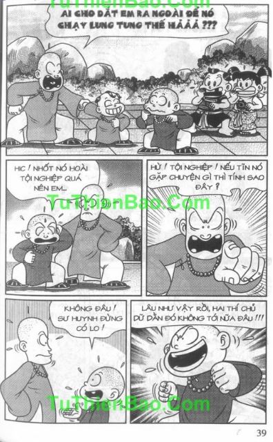 Tập 188: Lối Đi Bộn Bạc