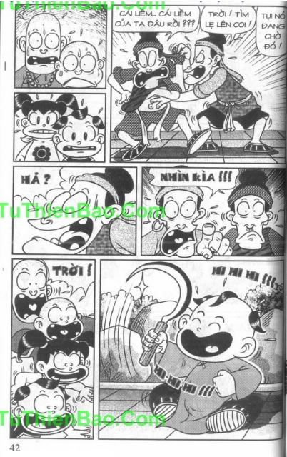 Tập 188: Lối Đi Bộn Bạc