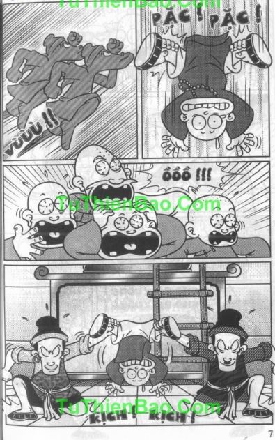 Tập 188: Lối Đi Bộn Bạc