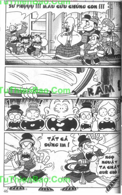 Tập 188: Lối Đi Bộn Bạc