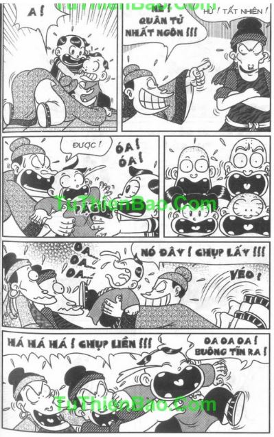 Tập 188: Lối Đi Bộn Bạc