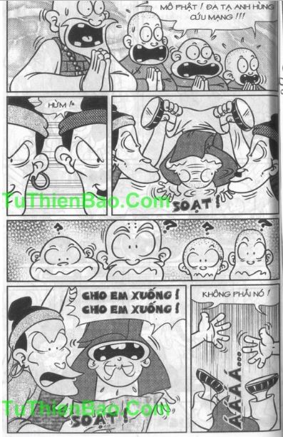 Tập 188: Lối Đi Bộn Bạc