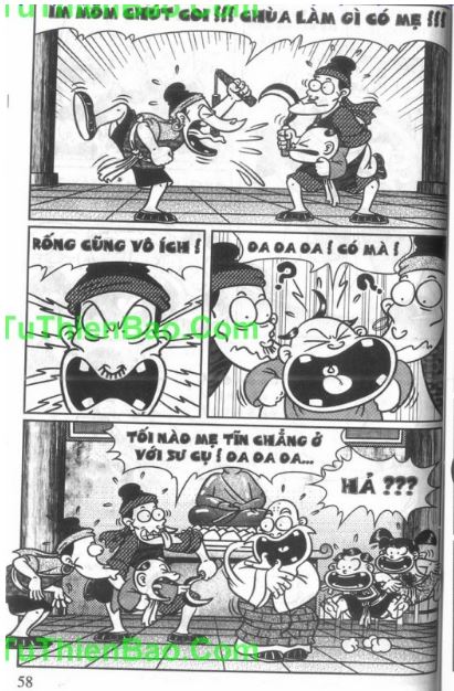 Tập 188: Lối Đi Bộn Bạc