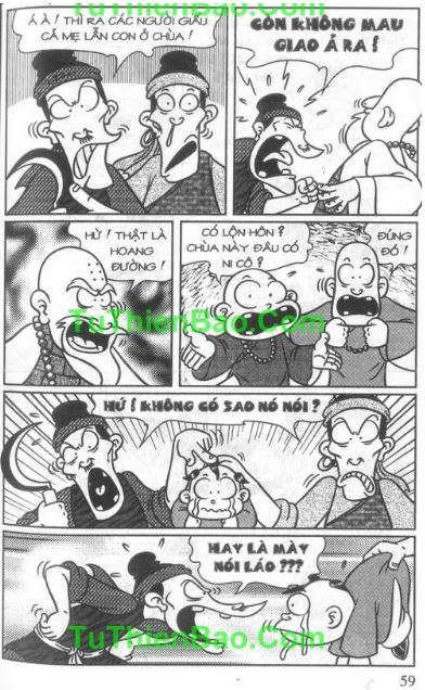 Tập 188: Lối Đi Bộn Bạc