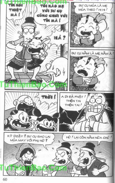 Tập 188: Lối Đi Bộn Bạc