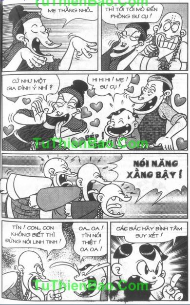 Tập 188: Lối Đi Bộn Bạc