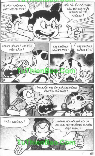 Tập 188: Lối Đi Bộn Bạc