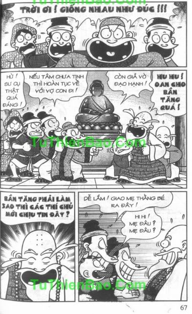 Tập 188: Lối Đi Bộn Bạc