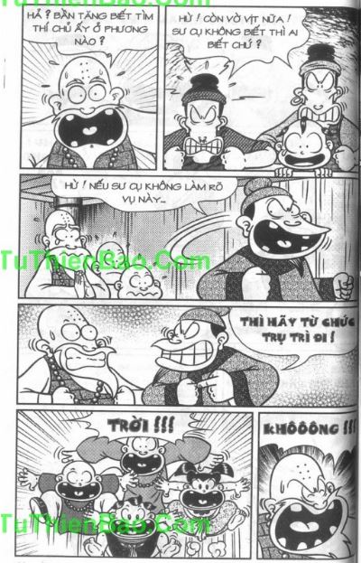 Tập 188: Lối Đi Bộn Bạc