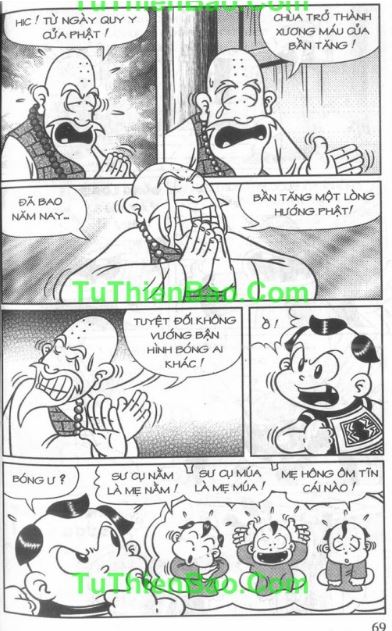 Tập 188: Lối Đi Bộn Bạc