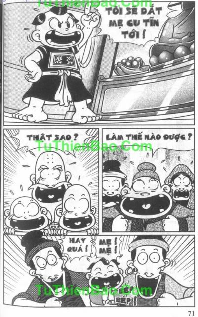 Tập 188: Lối Đi Bộn Bạc