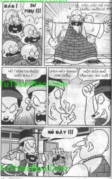 Tập 188: Lối Đi Bộn Bạc