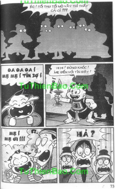 Tập 188: Lối Đi Bộn Bạc