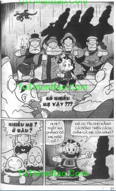 Tập 188: Lối Đi Bộn Bạc