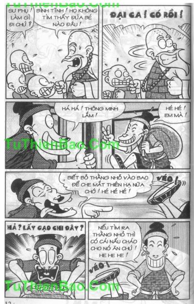 Tập 188: Lối Đi Bộn Bạc