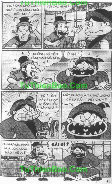 Tập 189: Lối Đi Bộn Bạc