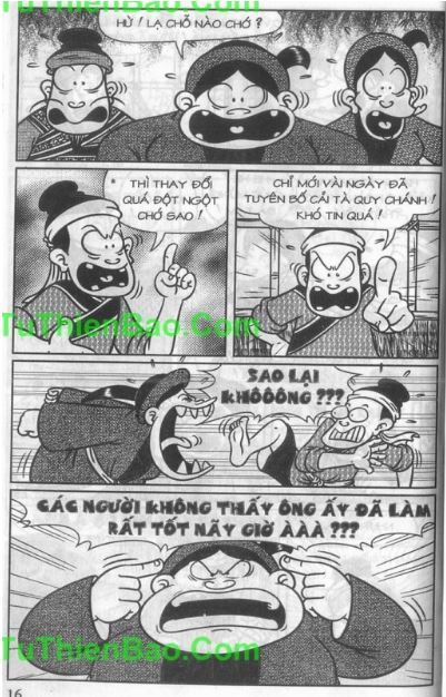 Tập 189: Lối Đi Bộn Bạc