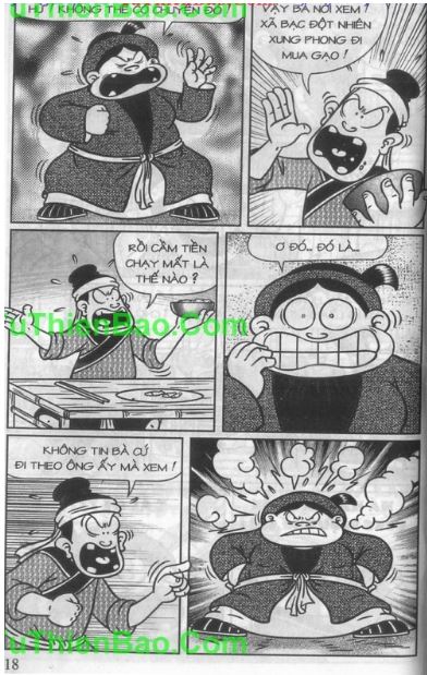 Tập 189: Lối Đi Bộn Bạc