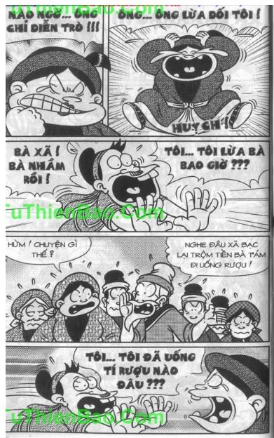 Tập 189: Lối Đi Bộn Bạc