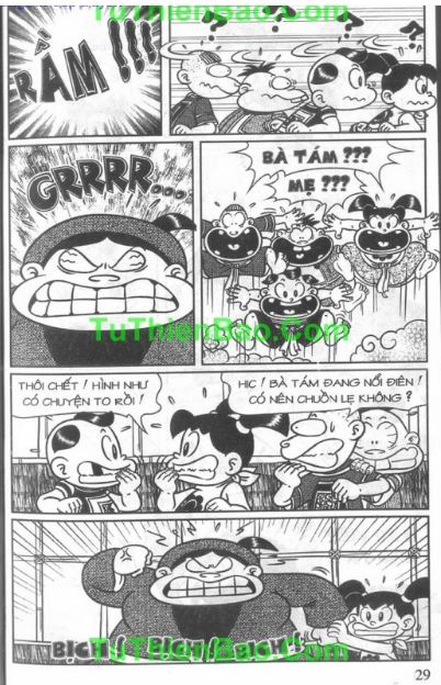 Tập 189: Lối Đi Bộn Bạc