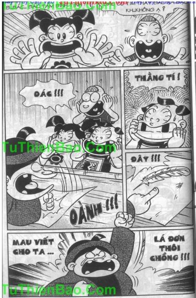 Tập 189: Lối Đi Bộn Bạc