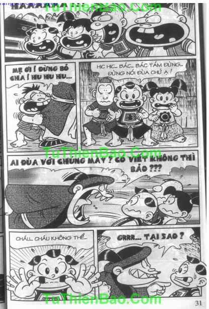 Tập 189: Lối Đi Bộn Bạc