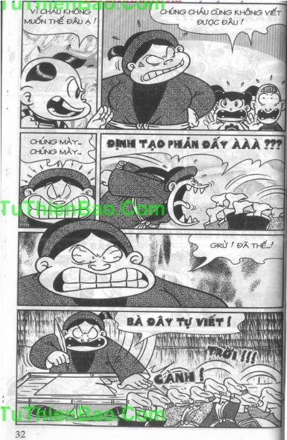 Tập 189: Lối Đi Bộn Bạc