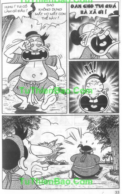 Tập 189: Lối Đi Bộn Bạc