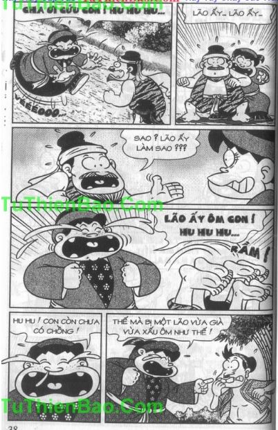 Tập 189: Lối Đi Bộn Bạc