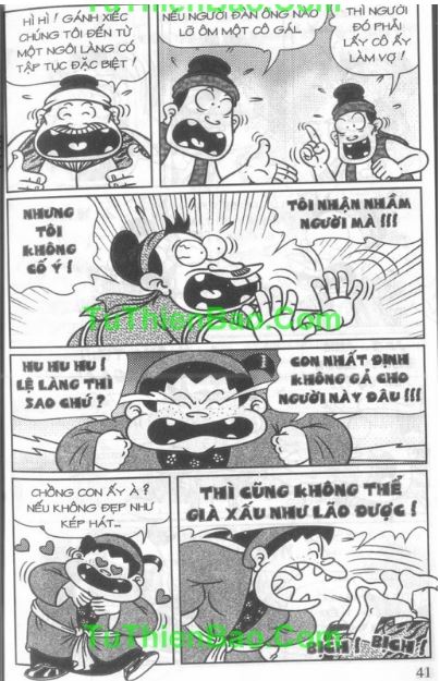 Tập 189: Lối Đi Bộn Bạc