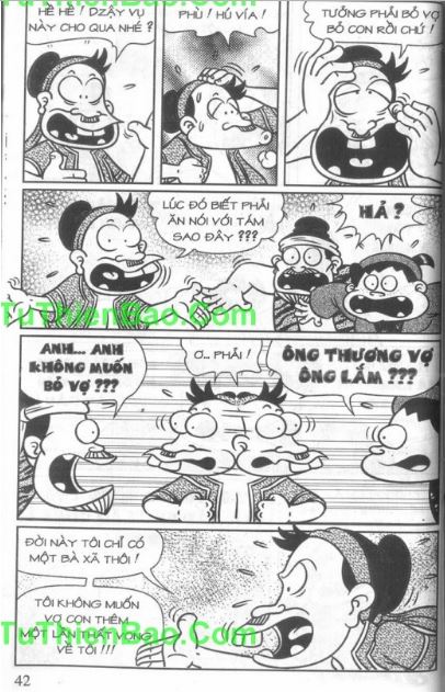 Tập 189: Lối Đi Bộn Bạc