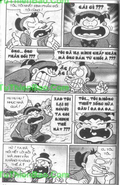 Tập 189: Lối Đi Bộn Bạc