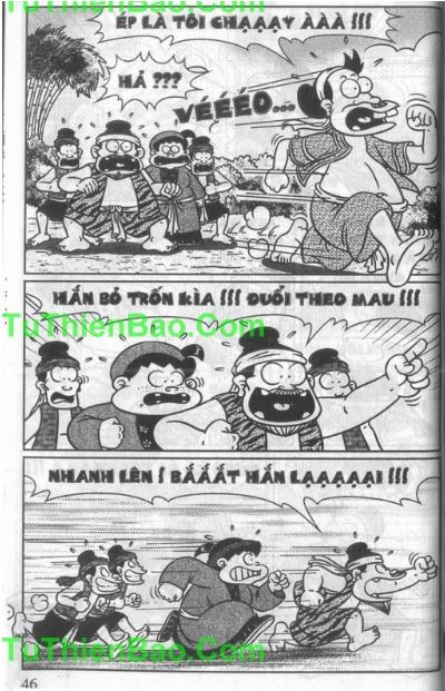 Tập 189: Lối Đi Bộn Bạc