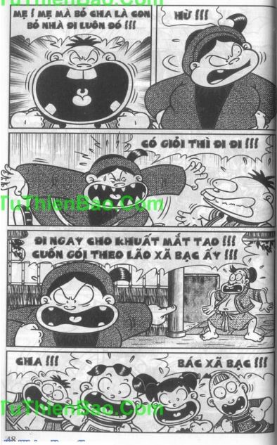 Tập 189: Lối Đi Bộn Bạc