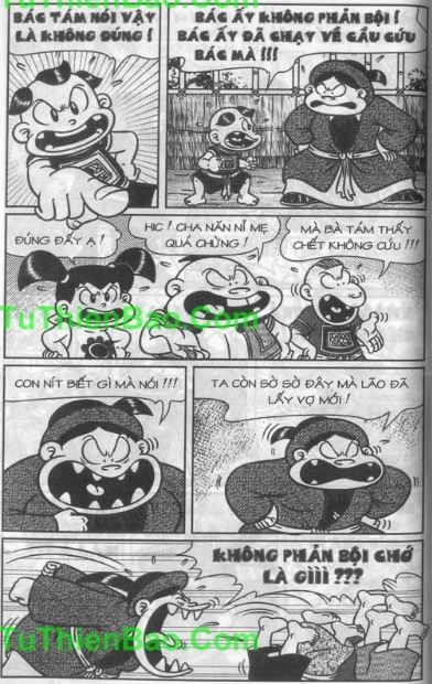 Tập 189: Lối Đi Bộn Bạc