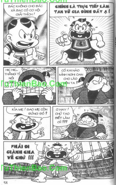 Tập 189: Lối Đi Bộn Bạc