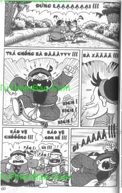 Tập 189: Lối Đi Bộn Bạc