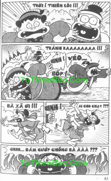 Tập 189: Lối Đi Bộn Bạc