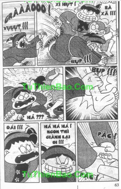 Tập 189: Lối Đi Bộn Bạc