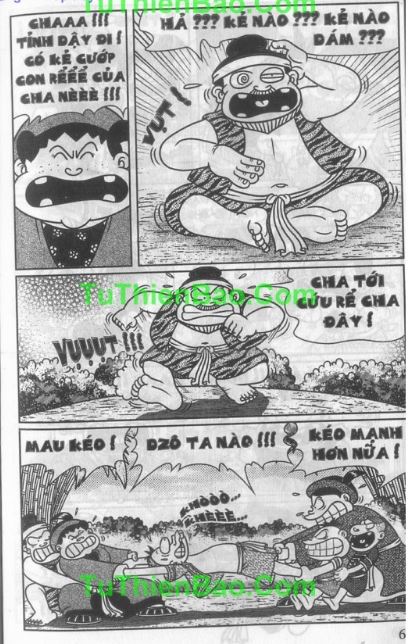 Tập 189: Lối Đi Bộn Bạc