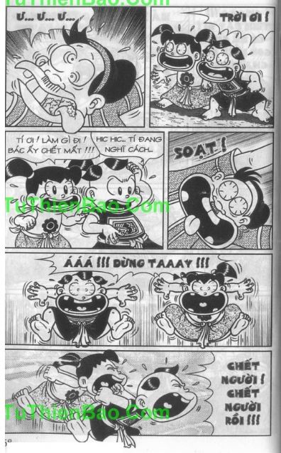 Tập 189: Lối Đi Bộn Bạc