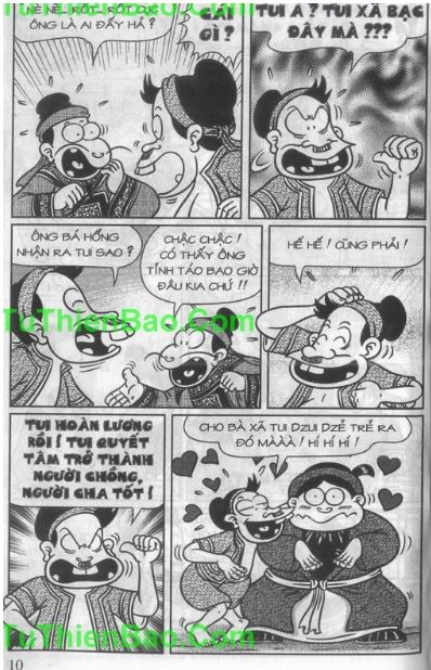 Tập 189: Lối Đi Bộn Bạc