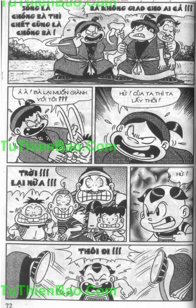 Tập 189: Lối Đi Bộn Bạc