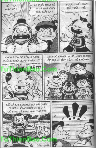 Tập 189: Lối Đi Bộn Bạc