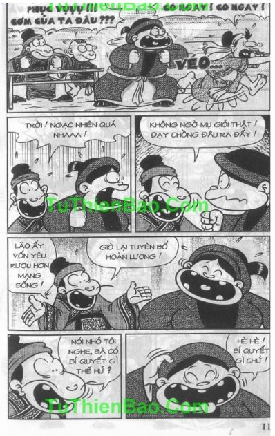 Tập 189: Lối Đi Bộn Bạc