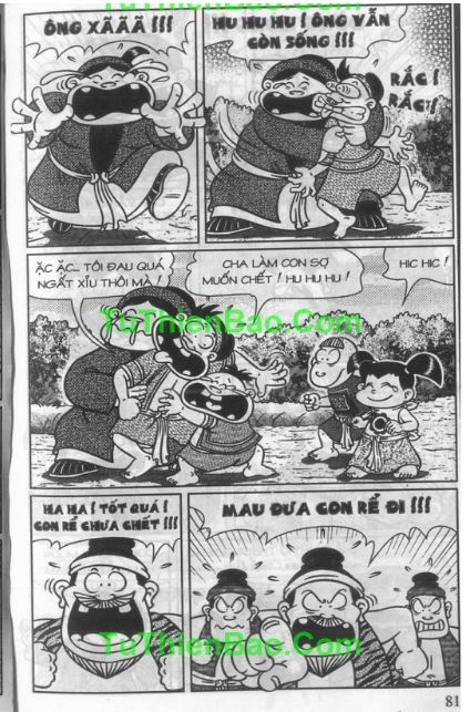 Tập 189: Lối Đi Bộn Bạc